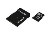 Goodram M1AA-1280R12 Class 10  128GB Micro SD Kart 100MB 128GB